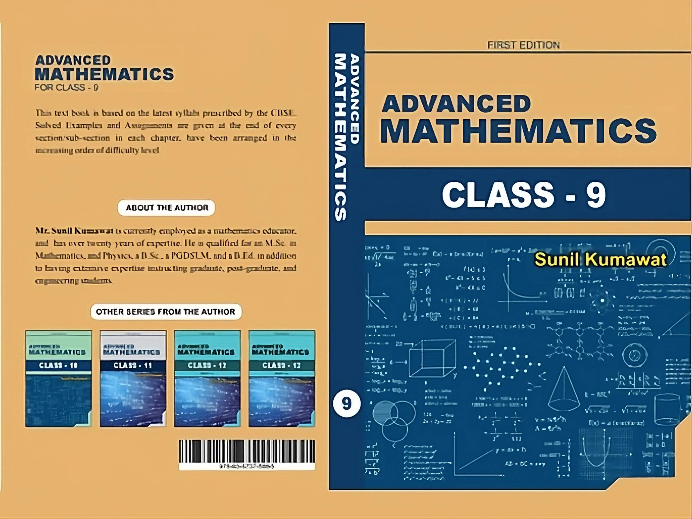 Advanced Mathematics - 9